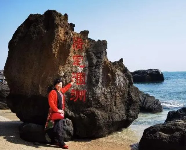 几月份去涠洲岛合适呢？