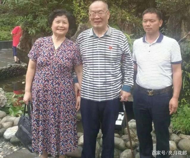 54年前，那个入狱17年的清华高材生蒯大富，如今生活如何？