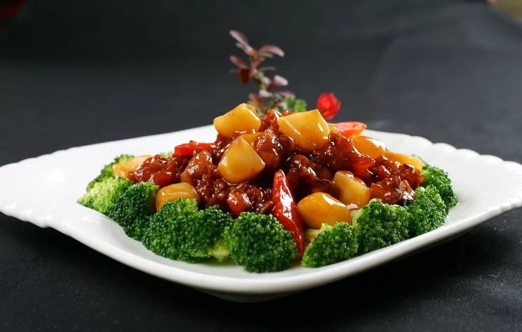 牛肉丝炒什么?