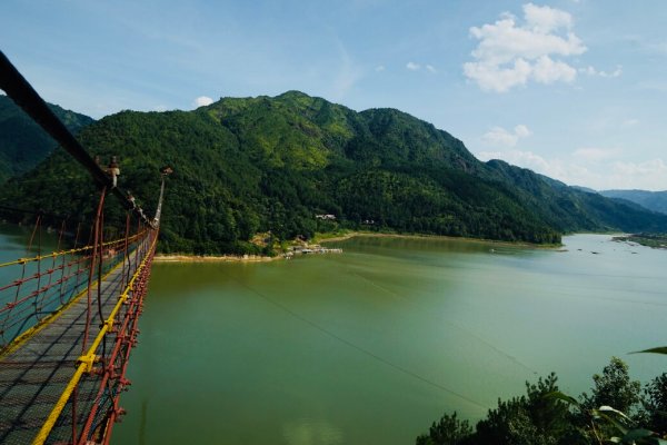 浙江温州旅游必去十大景点