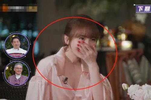 耿斯汉被爆为了参节目跟女友分手，金莎发主动发文回应，她的主动合适吗？