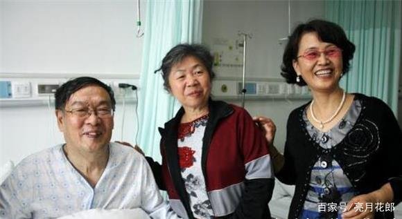 54年前，那个入狱17年的清华高材生蒯大富，如今生活如何？