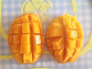 芒果西米露怎么做才好吃?