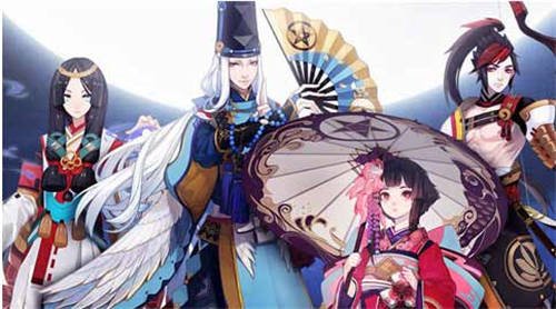 《阴阳师》手游进不去怎么办?