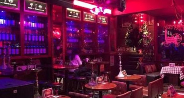中国十大夜店是怎么样排行的？