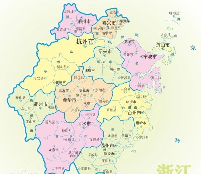 浙江和江苏哪个富裕?