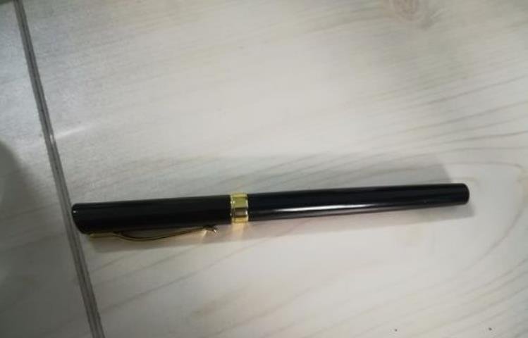 钢笔怎么吸墨水