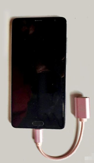小米手机OTG在哪里设置？