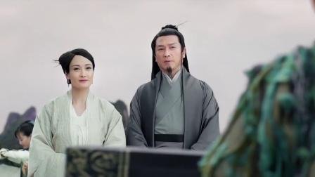 《三生三世》中为什么青丘狐族的地位那么高呢?
