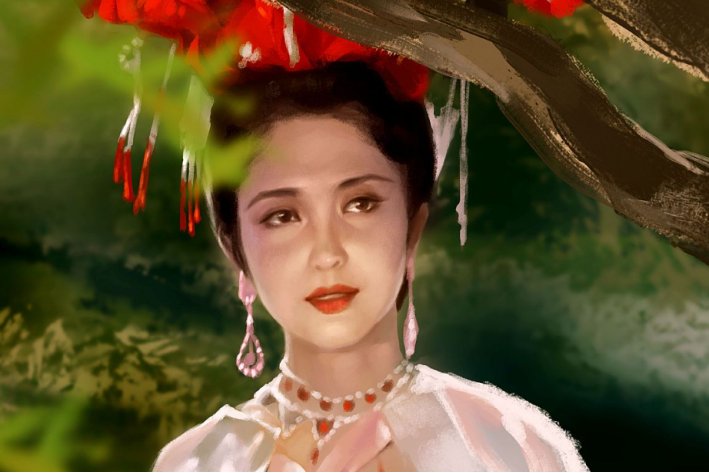 女儿国属于哪个国家