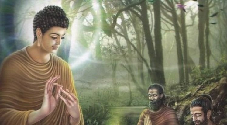 佛教思想中的精华有哪些？请给予解释