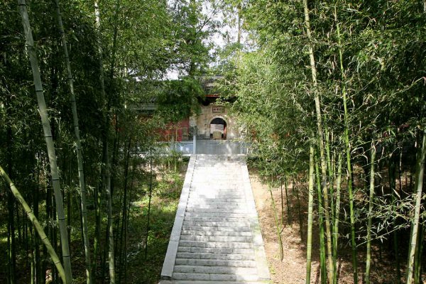 襄阳旅游景点排名前十分别是哪些景点?哪个地方最火?