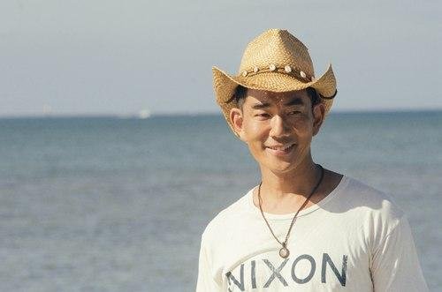 任贤齐结过几次婚呢？
