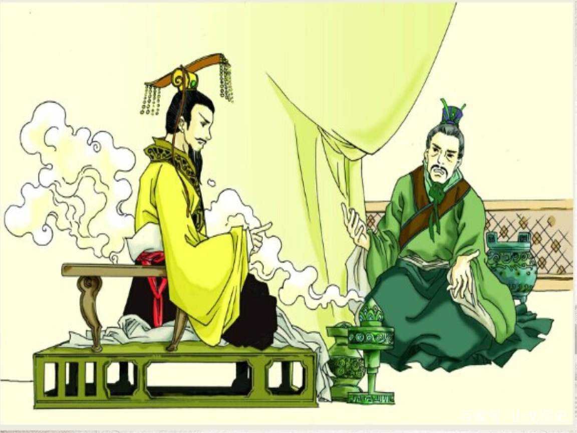 历史典故秦晋之好,晋文公只娶了秦穆公一个女儿吗?