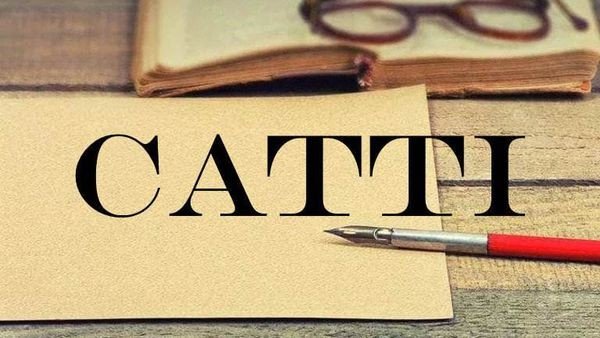 catti三级证书含金量怎么样啊？