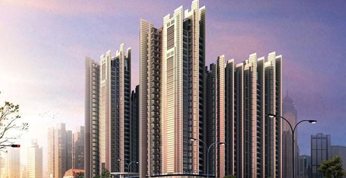 32层楼房的最佳楼层是哪一层