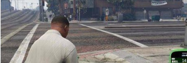 gta5怎么买房子呢