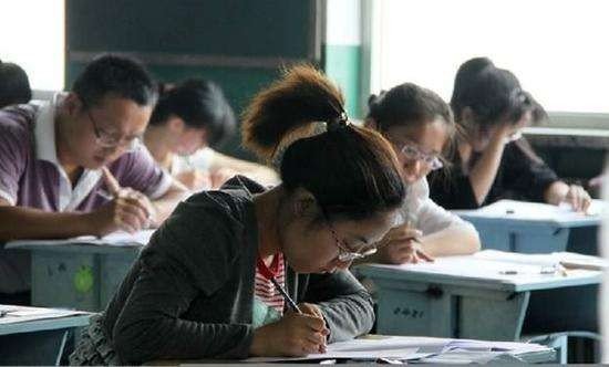 大专学历可以考事业单位吗