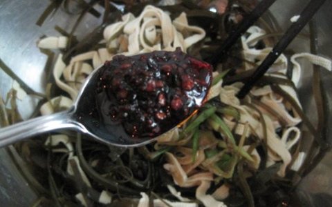 【海带食用前需要浸泡多长时间?】