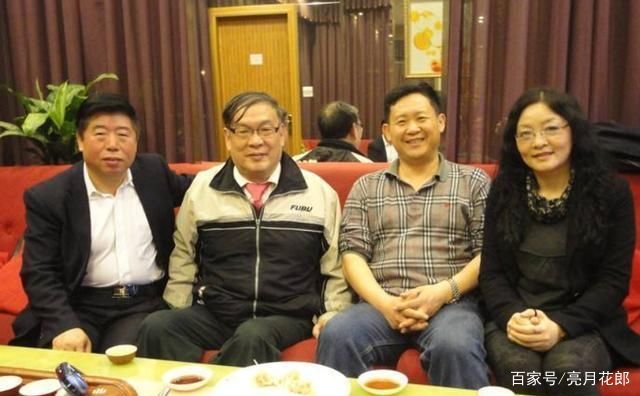 54年前，那个入狱17年的清华高材生蒯大富，如今生活如何？