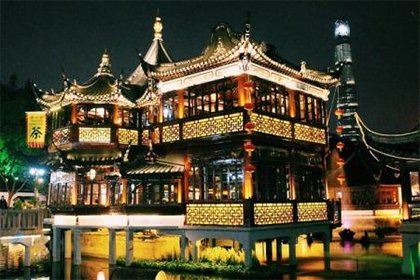 明朝的东厂和西厂有什么区别?