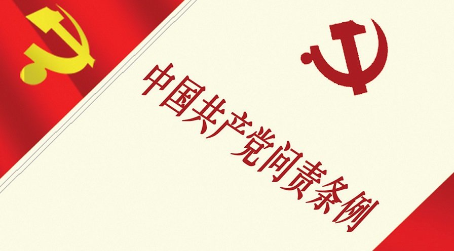问责决定应当由谁作出?
