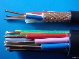 四平方的铜电线能带多少瓦的电器