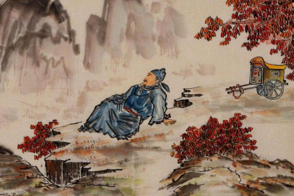 描写春天的古诗词