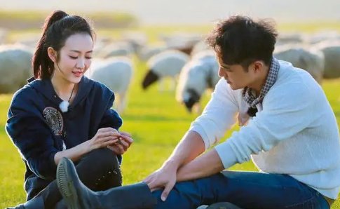 蓝颜知己真的存在吗？蓝颜知己是什么意思？