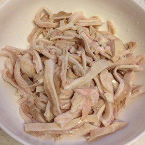猪肚怎么煮容易烂？