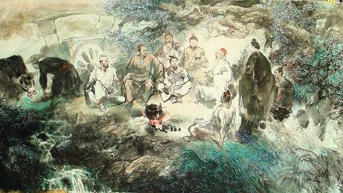 出身于贵族，后又官至鲁国大司寇的孔子，为什么选择周游列国？