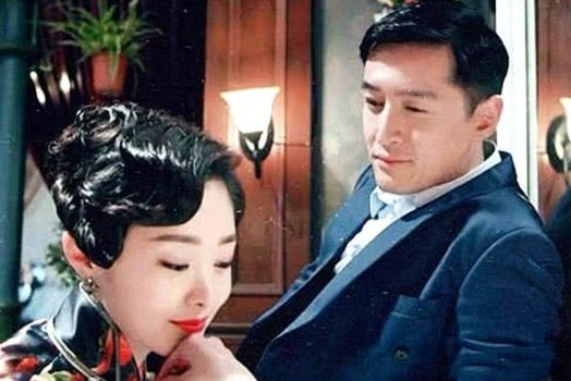 《伪装者》:女主一出来明台立马就动心,他真的没有喜欢过曼丽吗?
