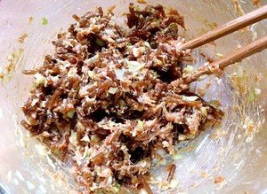 怎么做肉盒子?