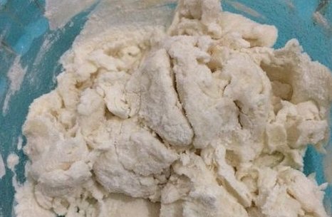 第一次老面引子怎么做