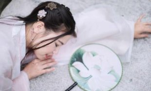 你如何理解“人生若只如初见，何事秋风悲画扇”？