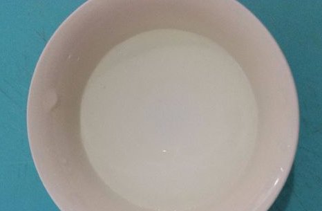 第一次老面引子怎么做