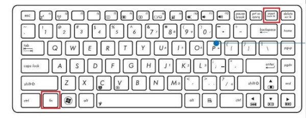 键盘数字键打不出来怎么解锁？