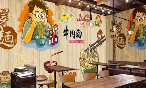 面馆老板必须掌握的经营技巧