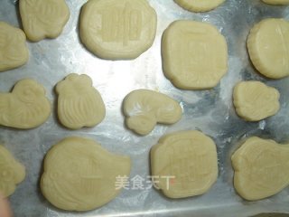 自制巧果最正宗的做法 自制巧果怎样做好吃