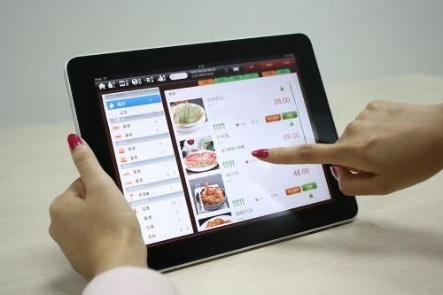 平板电脑可以当电脑用吗