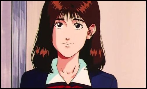 灌篮高手里晴子最后跟谁在一起了 樱木 还是流川枫