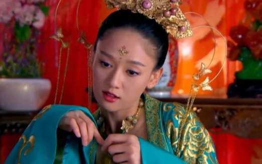 古代花魁是卖什么的？