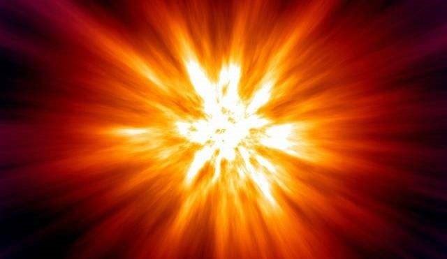 宇宙大爆炸之前到底是什么？