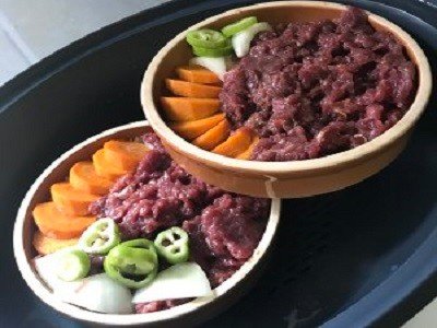 怎么用笼屉蒸米饭,不想用电饭锅,想用笼屉试试,就像蒸馒头一样,有人会吗?麻烦说具体点,蒸多长时间