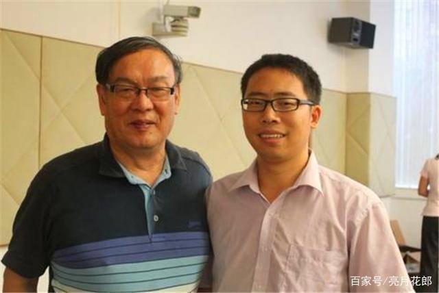 54年前，那个入狱17年的清华高材生蒯大富，如今生活如何？