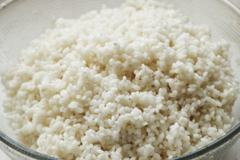 介绍一下包肉粽的肉米拌料怎么拌好吃？