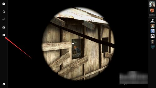 csgo如何打字交流？
