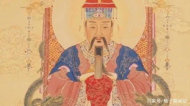 封神演义中的雷震子最后真的成了勾陈大帝吗？