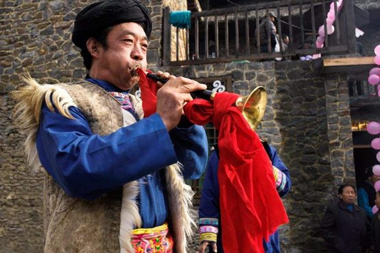传承了上千年的唢呐,为何被人称为是音乐界的流氓?