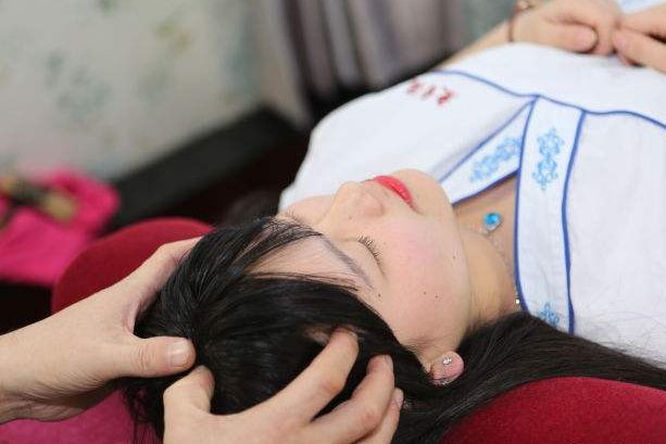 养生馆干什么的?